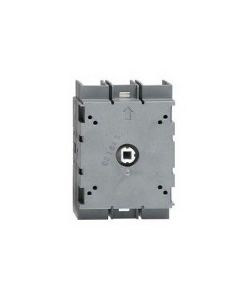 SECCIONADOR 100A. MONTAJE DIRECTO ABB OT100FT3