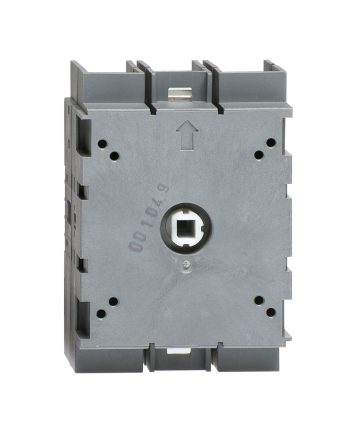 TRANSFERENCIA MANUAL 3P 125A ABB OT125FT3