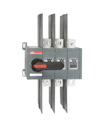 TRANSFERENCIA MANUAL 3P 600A ABB OT600U03CP