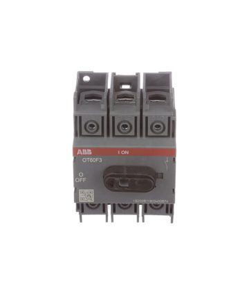 SECCIONADOR 60A 3P ABB 1SCA105076R1001 OT60F3