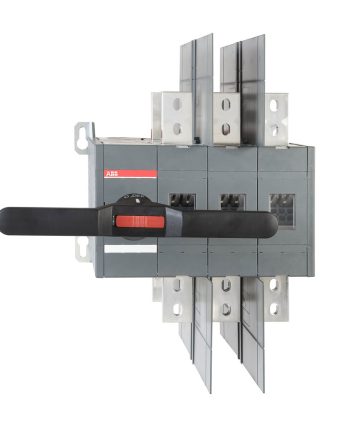 TRANSFERENCIA MANUAL 3P 800A ABB OT800U03CP