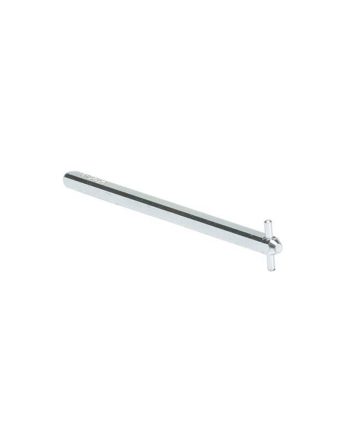 VARILLA 6MMX290MM P/MANIJA ABB OXP6X290