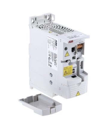 VARIADOR DE VELOCIDAD 1F 1/2HP 240V ABB ACS35501E02A42