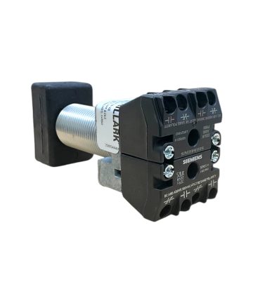 BOTON START/STOP RJO/VDE 2NO 2NC KILLARK GO2GR33DN34