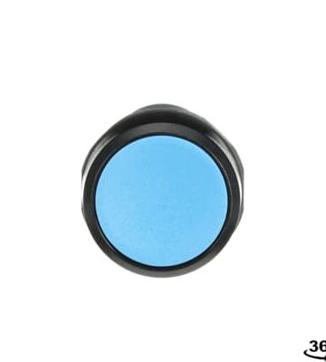 BOTON COMPACTO AZUL CP1-10L-11 1SFA619100R1074